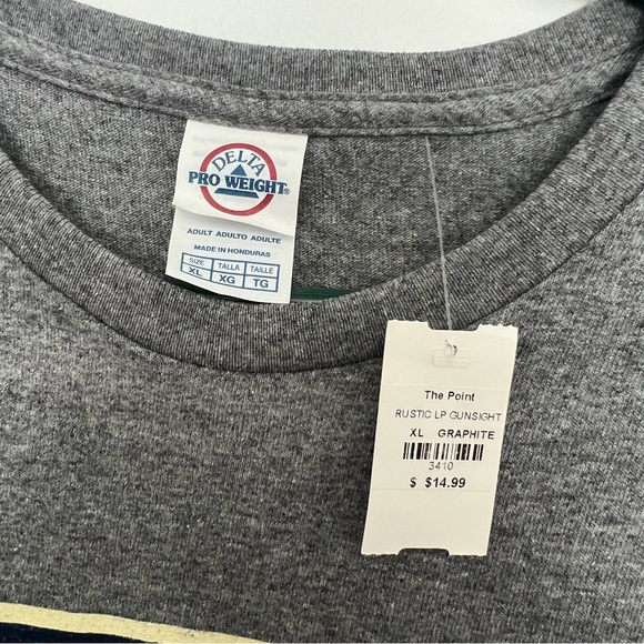 BRAND NEW Antelope Point Lake Powell tee - Picture 3 of 4